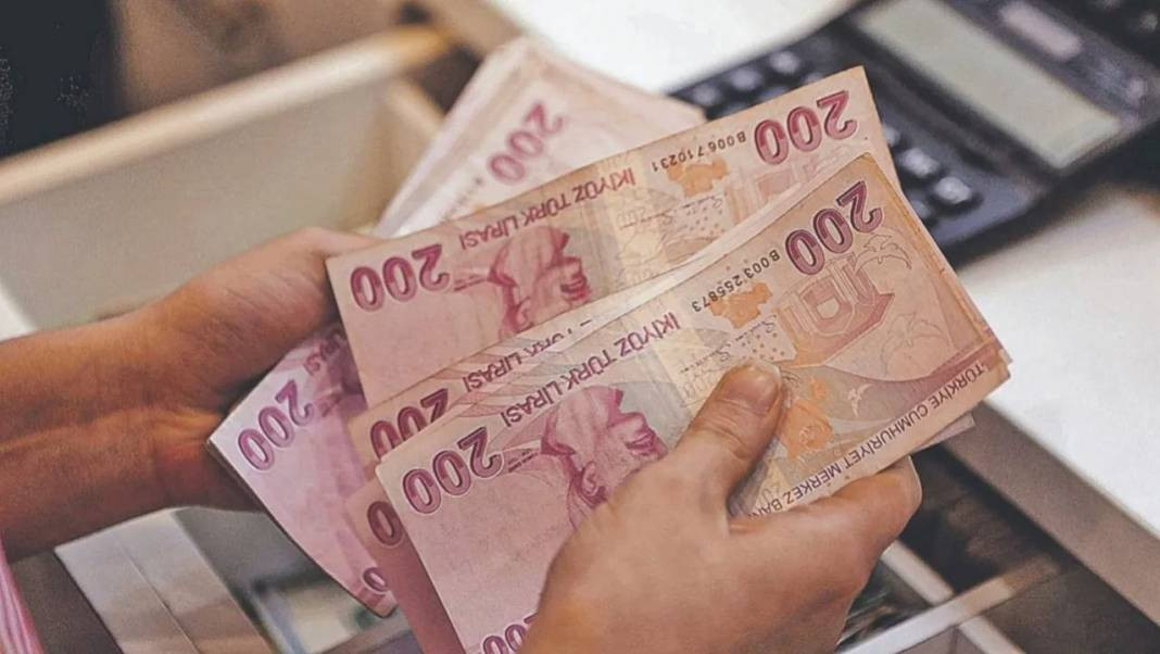 Ödemeler hesaplara yatacak. Binlerce çalışanı ilgilendiriyor - Resim: 7